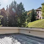 Appartement Chesa Sarvit 1 - Celerina