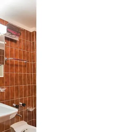 Apartmán Chesa Sarvit - Celerina Celerina/Schlarigna