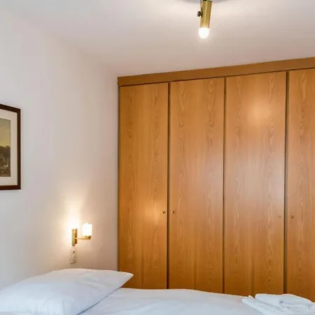 Chesa Sarvit 1 - Celerina * Celerina/Schlarigna