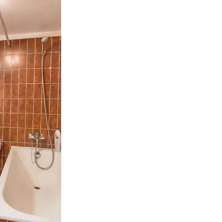 Apartment Chesa Sarvit - Celerina