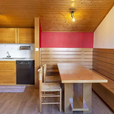 Apartmán Chesa Sarvit - Celerina Celerina/Schlarigna