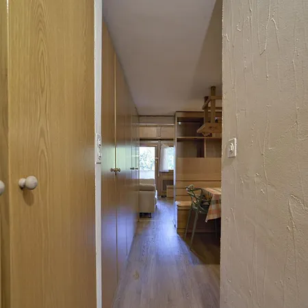 Chesa Sarvit 1 - Celerina *