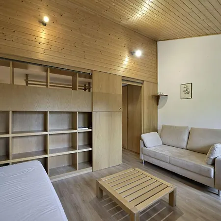 Chesa Sarvit 1 - Celerina Celerina/Schlarigna