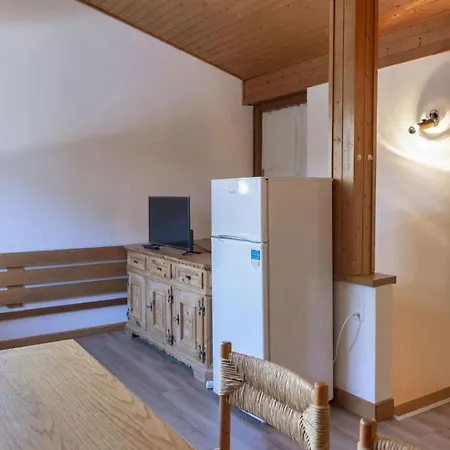 Chesa Sarvit 1 - Celerina * Celerina/Schlarigna