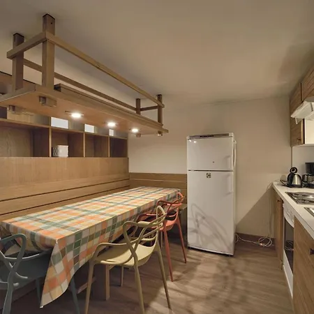 Chesa Sarvit 1 - Celerina