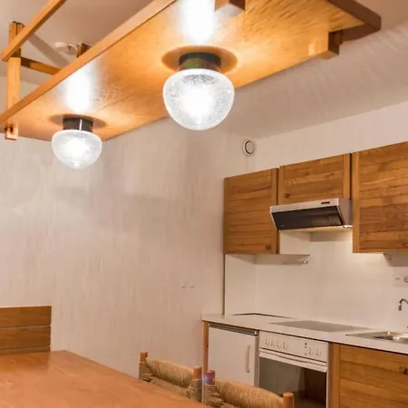 Chesa Sarvit - Celerina Apartmán *