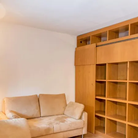 Chesa Sarvit 1 - Celerina * Celerina/Schlarigna