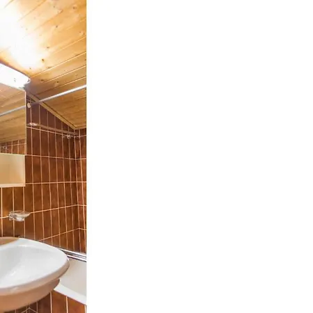 Chesa Sarvit - Celerina Apartmán
