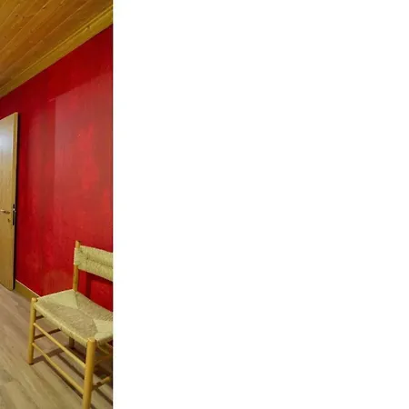 Apartamento Chesa Sarvit 1 - Celerina *