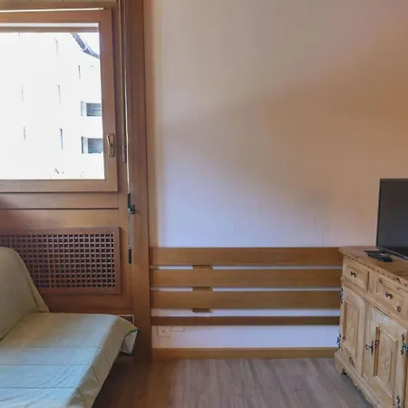 Chesa Sarvit - Celerina Apartmán
