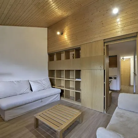 Apartamento Chesa Sarvit 1 - Celerina