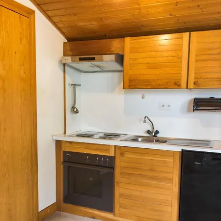 Apartamento Chesa Sarvit 1 - Celerina Celerina/Schlarigna