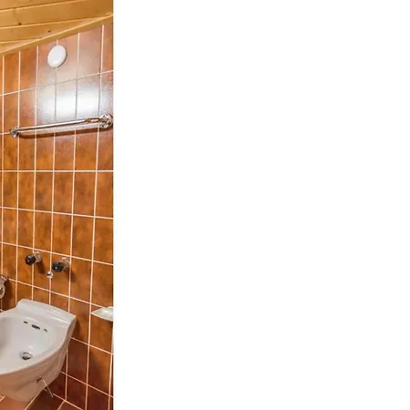 Apartmán Chesa Sarvit - Celerina *