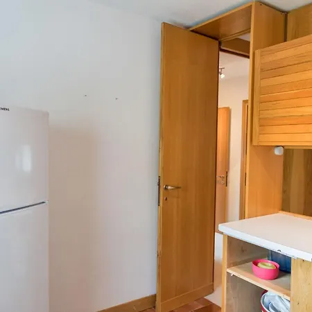 Chesa Sarvit 1 - Celerina Apartamento Celerina/Schlarigna