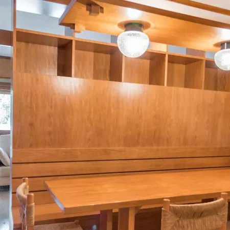 Chesa Sarvit 1 - Celerina *