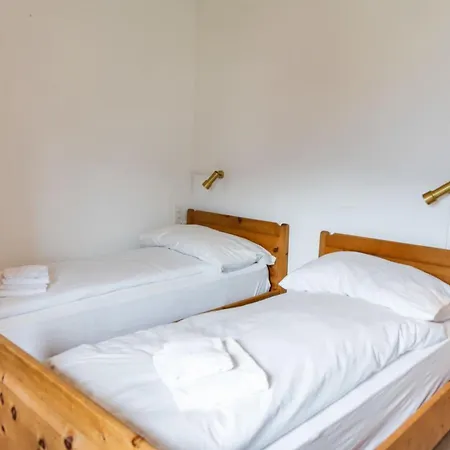 Chesa Sarvit 1 - Celerina * Celerina/Schlarigna