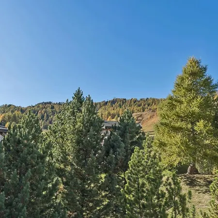 Chesa Sarvit 1 - Celerina