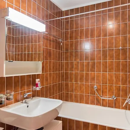 Chesa Sarvit 1 - Celerina Celerina/Schlarigna