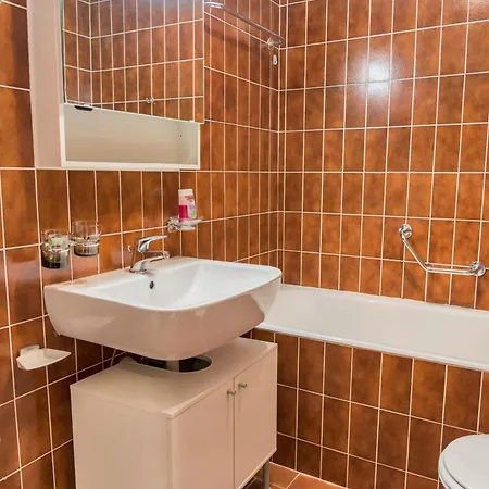 Apartamento Chesa Sarvit 1 - Celerina Celerina/Schlarigna