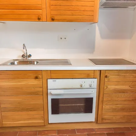 Apartamento Chesa Sarvit 1 - Celerina *