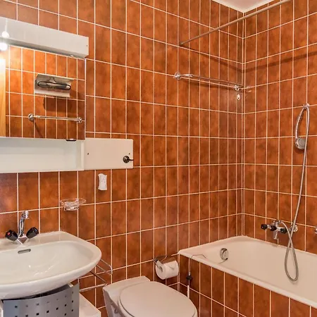 Chesa Sarvit 1 - Celerina Apartamento Celerina/Schlarigna