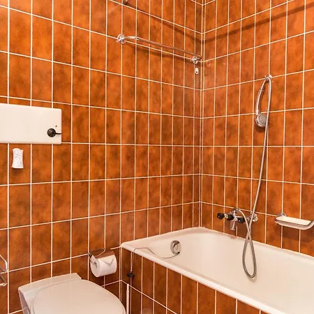 Apartamento Chesa Sarvit 1 - Celerina Celerina/Schlarigna