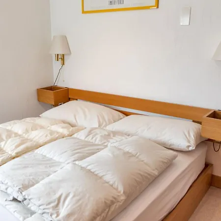 Chesa Sarvit 1 - Celerina *