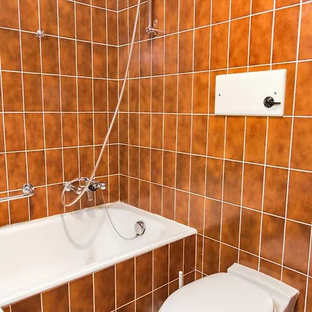 Chesa Sarvit - Celerina Apartment Celerina/Schlarigna