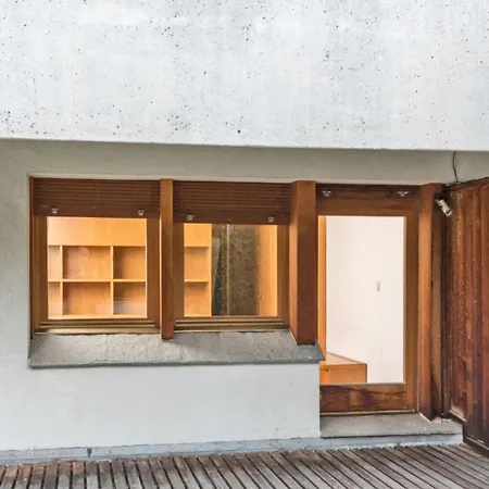 Chesa Sarvit 1 - Celerina Celerina/Schlarigna