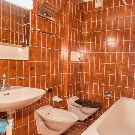 Chesa Sarvit 1 - Celerina Celerina/Schlarigna