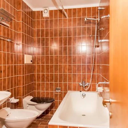 Chesa Sarvit 1 - Celerina * Celerina/Schlarigna