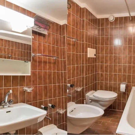 Chesa Sarvit 1 - Celerina * Celerina/Schlarigna