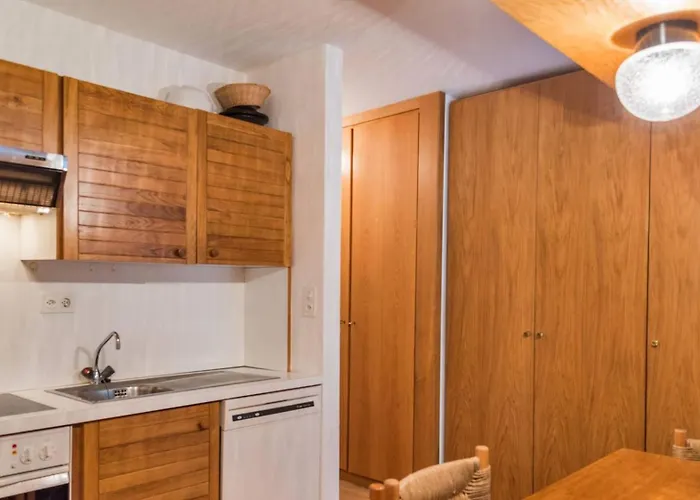 Chesa Sarvit 1 - Celerina Daire Celerina/Schlarigna