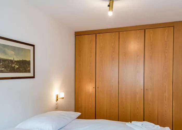 Chesa Sarvit 1 - Celerina * Celerina/Schlarigna