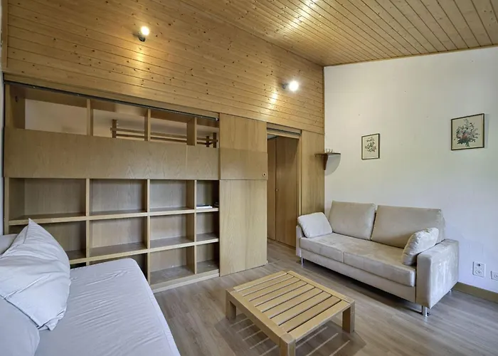 Chesa Sarvit 1 - Celerina Celerina/Schlarigna