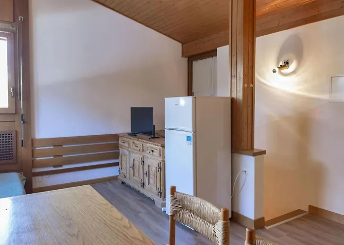 Chesa Sarvit 1 - Celerina * Celerina/Schlarigna