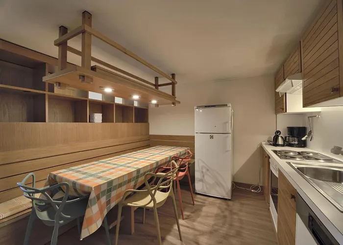 Chesa Sarvit 1 - Celerina