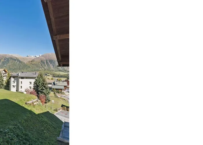 Chesa Sarvit 1 - Celerina Celerina/Schlarigna