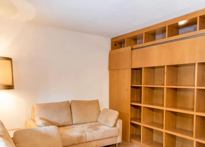 Chesa Sarvit 1 - Celerina * Celerina/Schlarigna