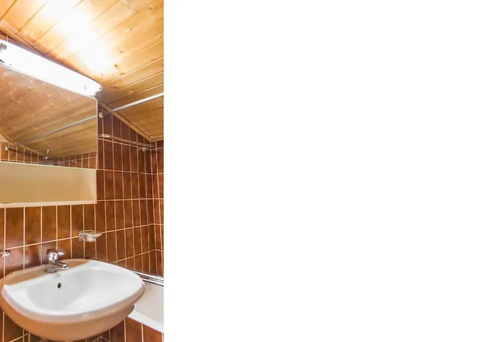 Chesa Sarvit 1 - Celerina Daire