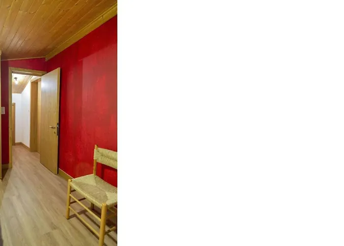 Daire Chesa Sarvit 1 - Celerina *