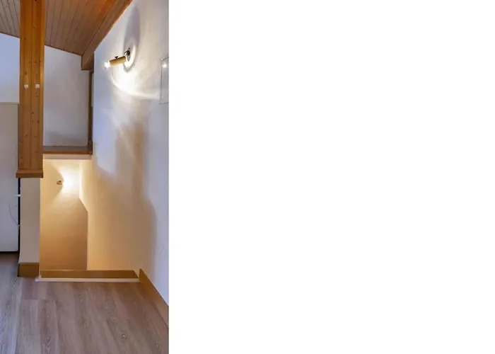 Chesa Sarvit 1 - Celerina Celerina/Schlarigna