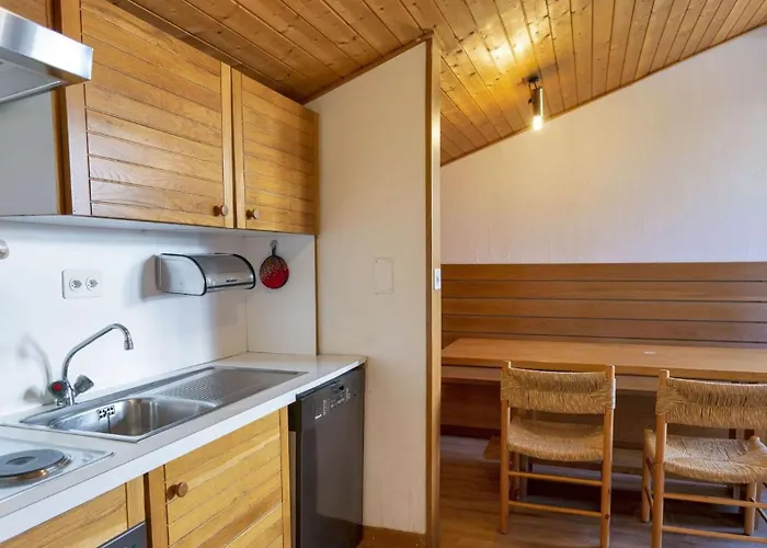 Chesa Sarvit 1 - Celerina