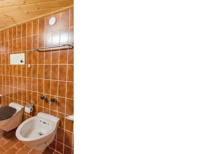 Daire Chesa Sarvit 1 - Celerina *