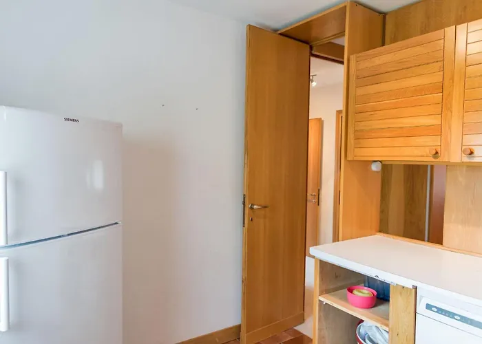 Chesa Sarvit 1 - Celerina Daire Celerina/Schlarigna