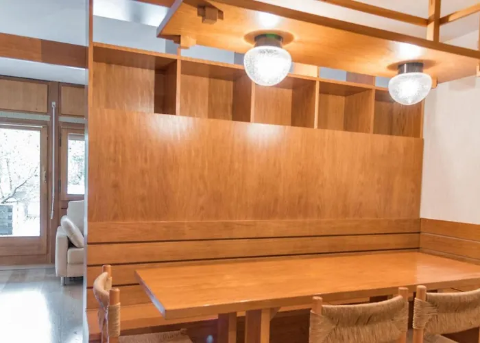 Chesa Sarvit 1 - Celerina *