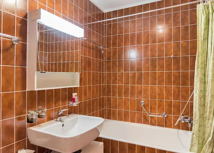 Chesa Sarvit 1 - Celerina Celerina/Schlarigna