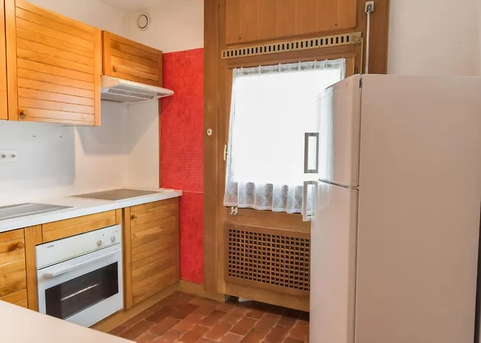 Chesa Sarvit 1 - Celerina * Celerina/Schlarigna