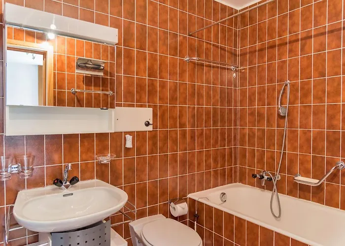 Chesa Sarvit 1 - Celerina Daire Celerina/Schlarigna