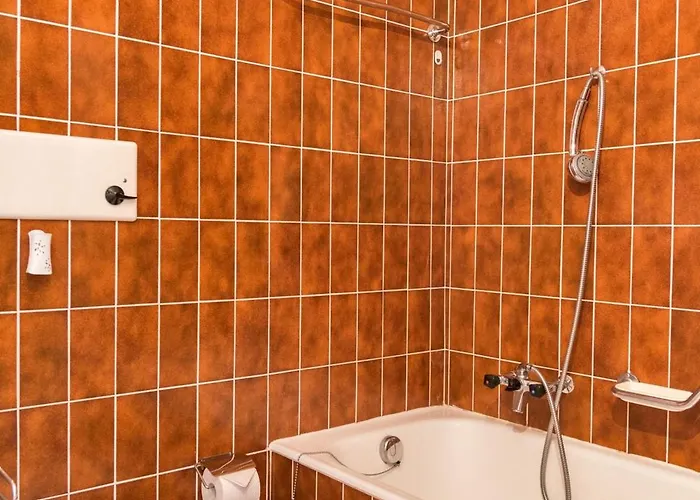 Daire Chesa Sarvit 1 - Celerina Celerina/Schlarigna